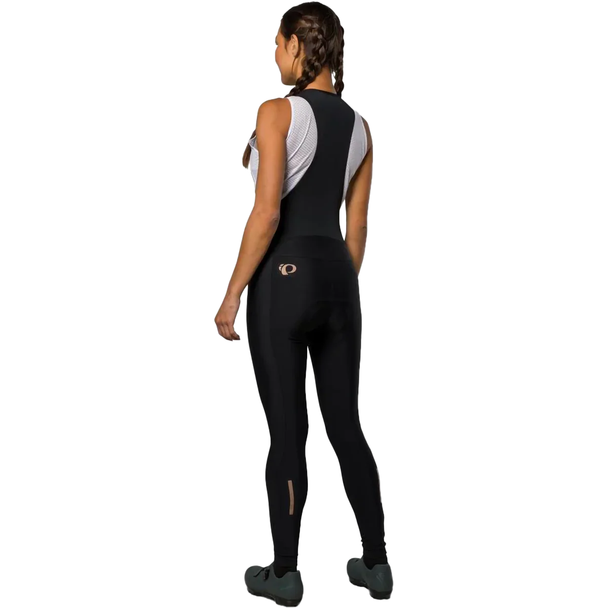Women's Quest Thermal Bib Tight - Image 7