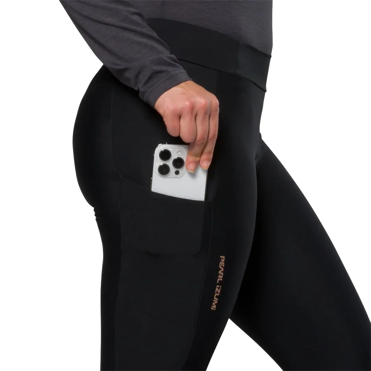 Women's Quest Thermal Tight - Image 7