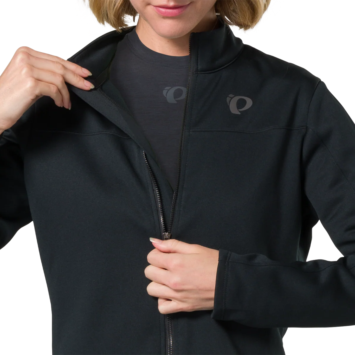 Women's Quest Thermal Jersey - Image 9
