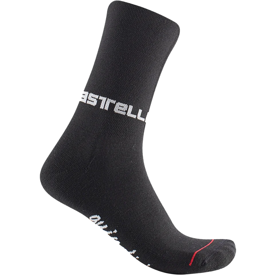 Women's Quindici Soft Merino Sock