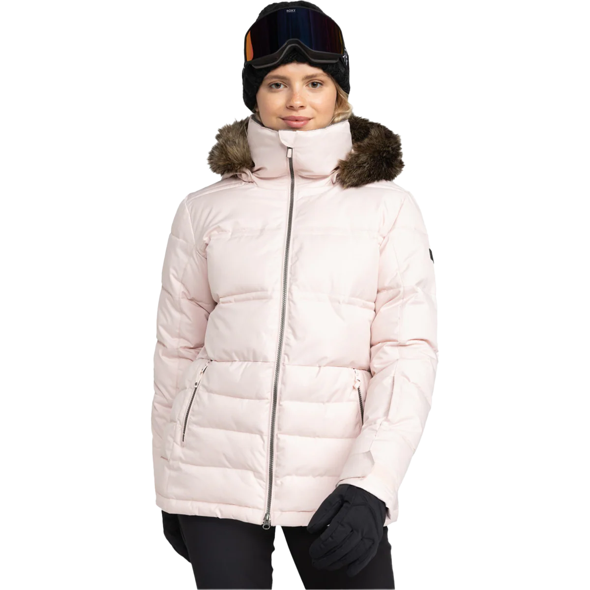 Women's Quinn Jacket - Image 2