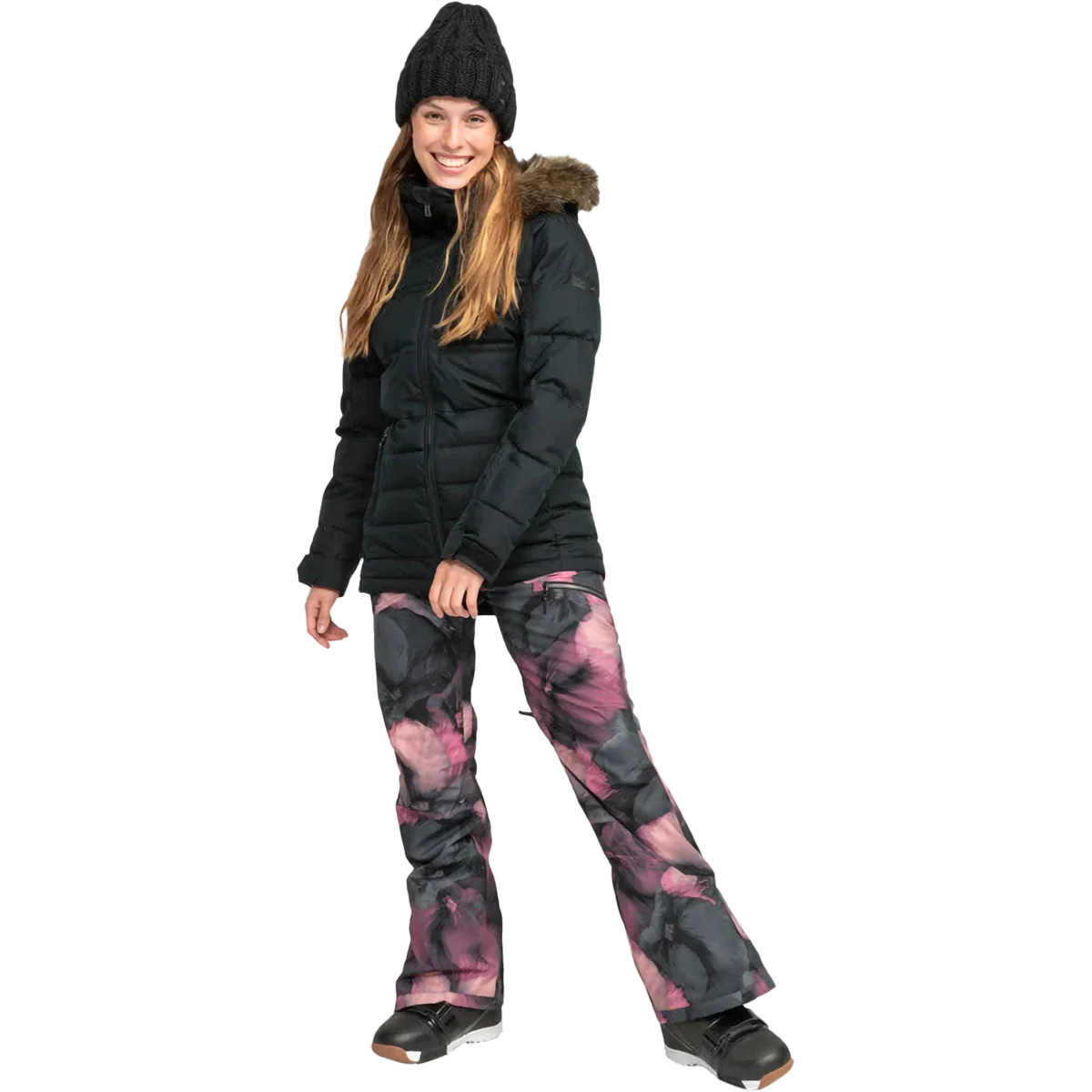 Women's Quinn Jacket - Image 5