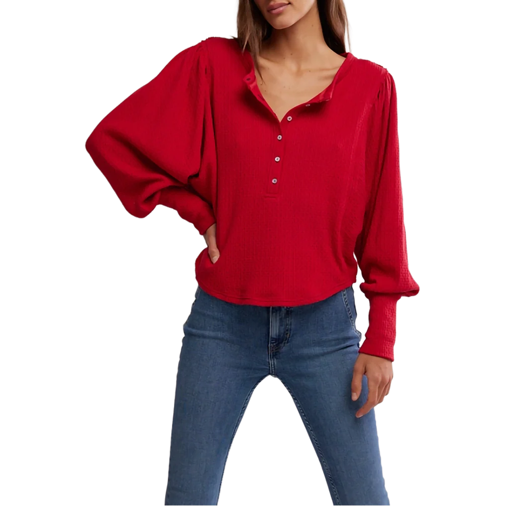 Women's Quinn Knit Top