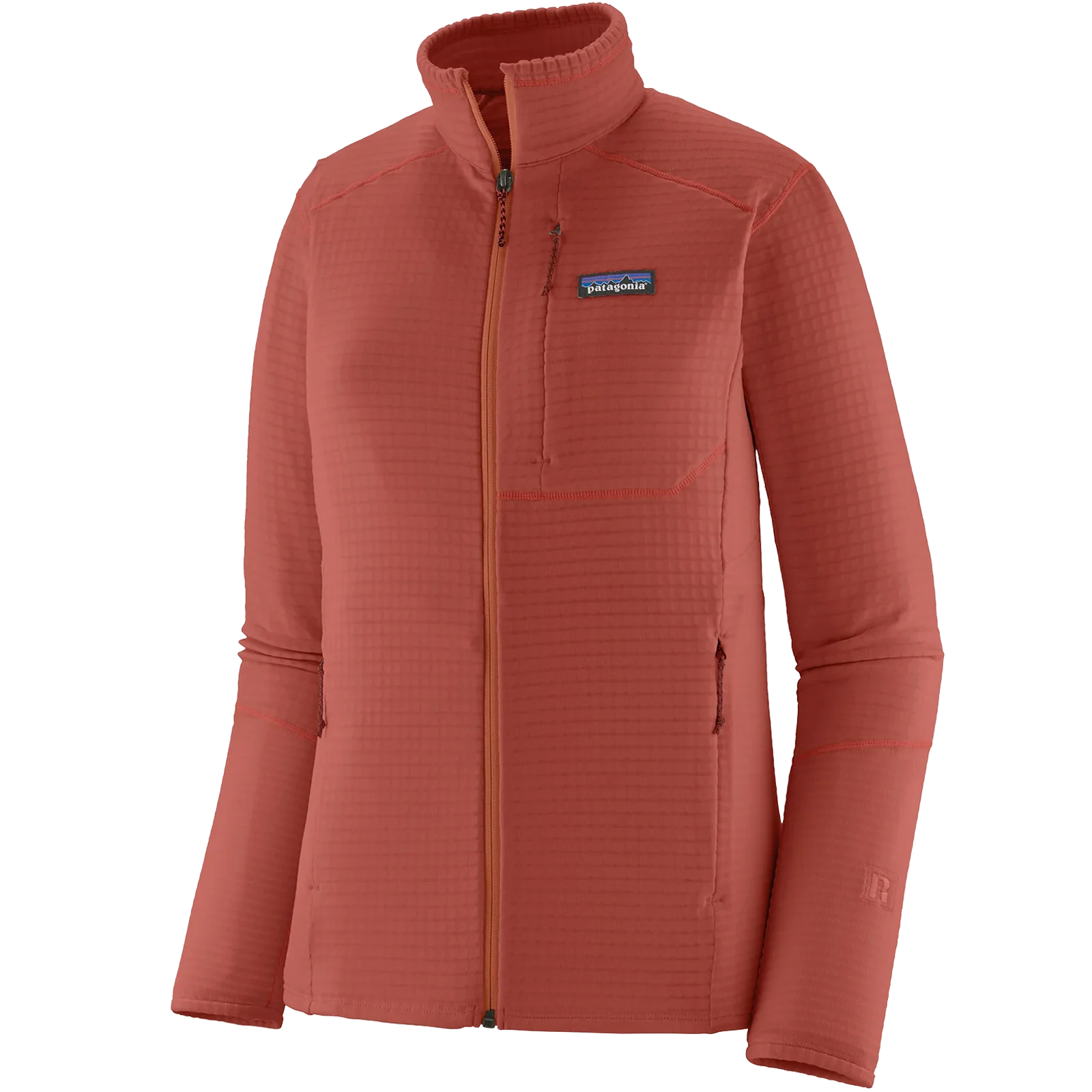Women's R1 Jacket