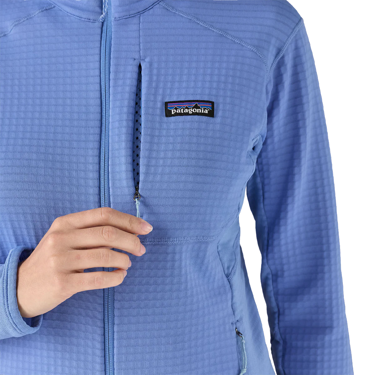 Women's R1 Jacket - Image 4