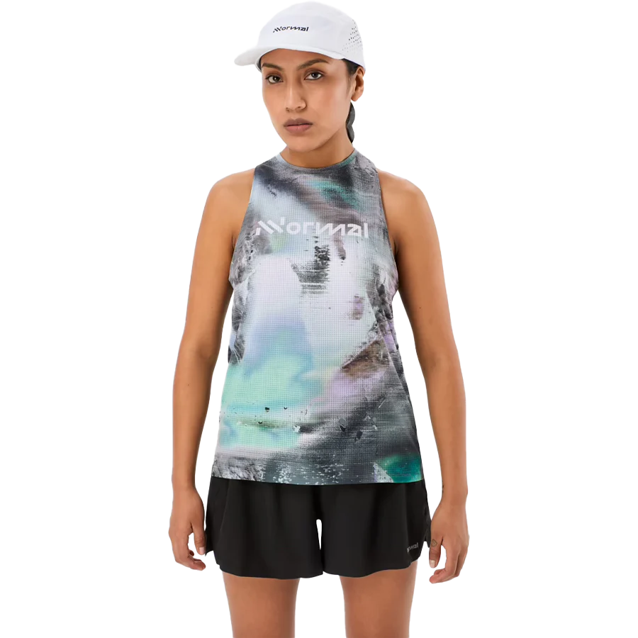 Women's Race Tank - Image 2
