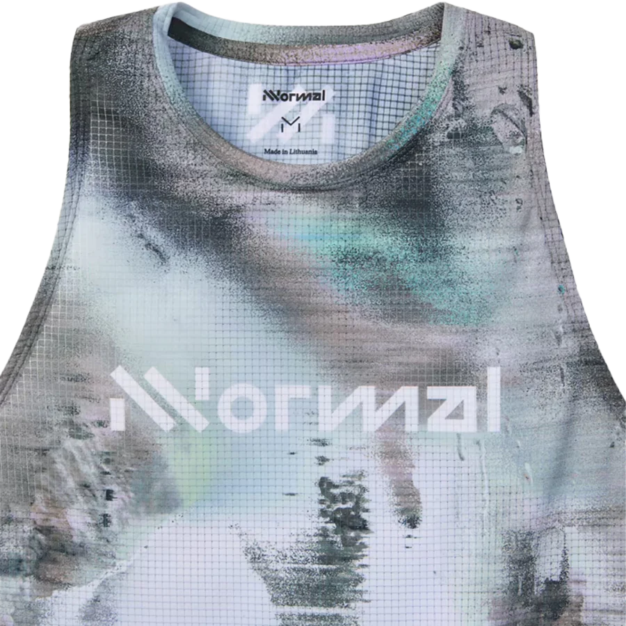 Women's Race Tank - Image 3