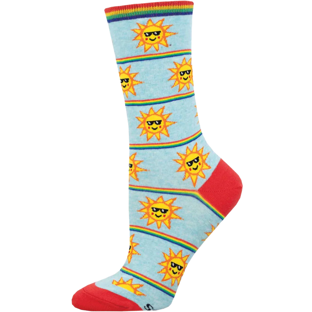 Women's Rainbow Sunnies