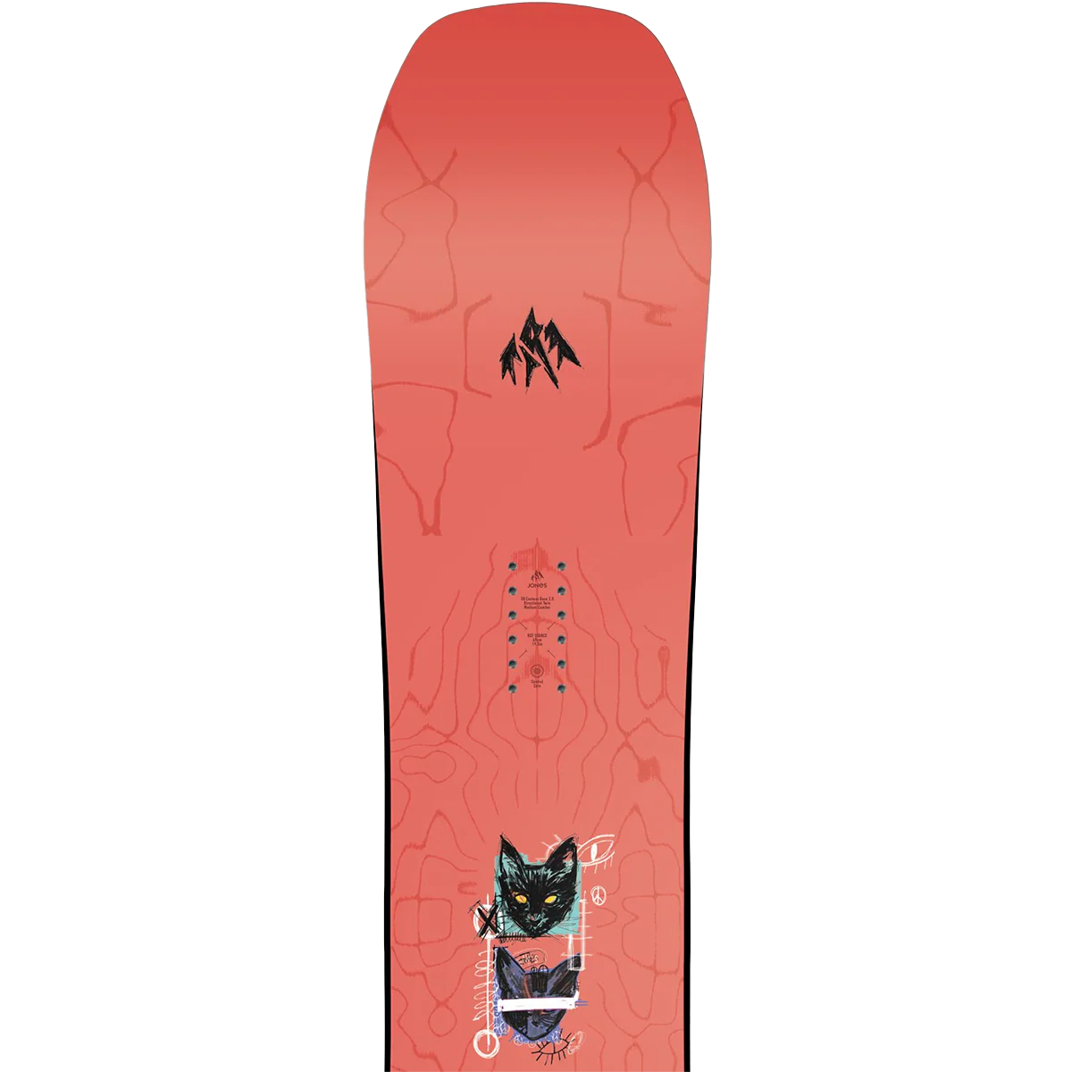Women's Rally Cat - Image 4