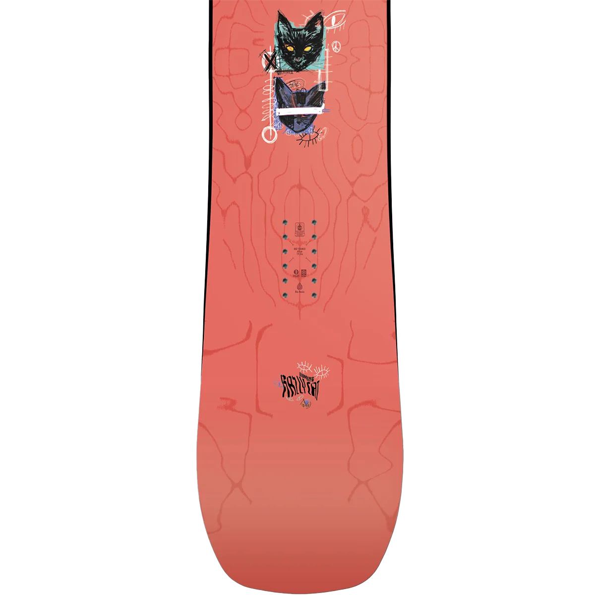 Women's Rally Cat - Image 5