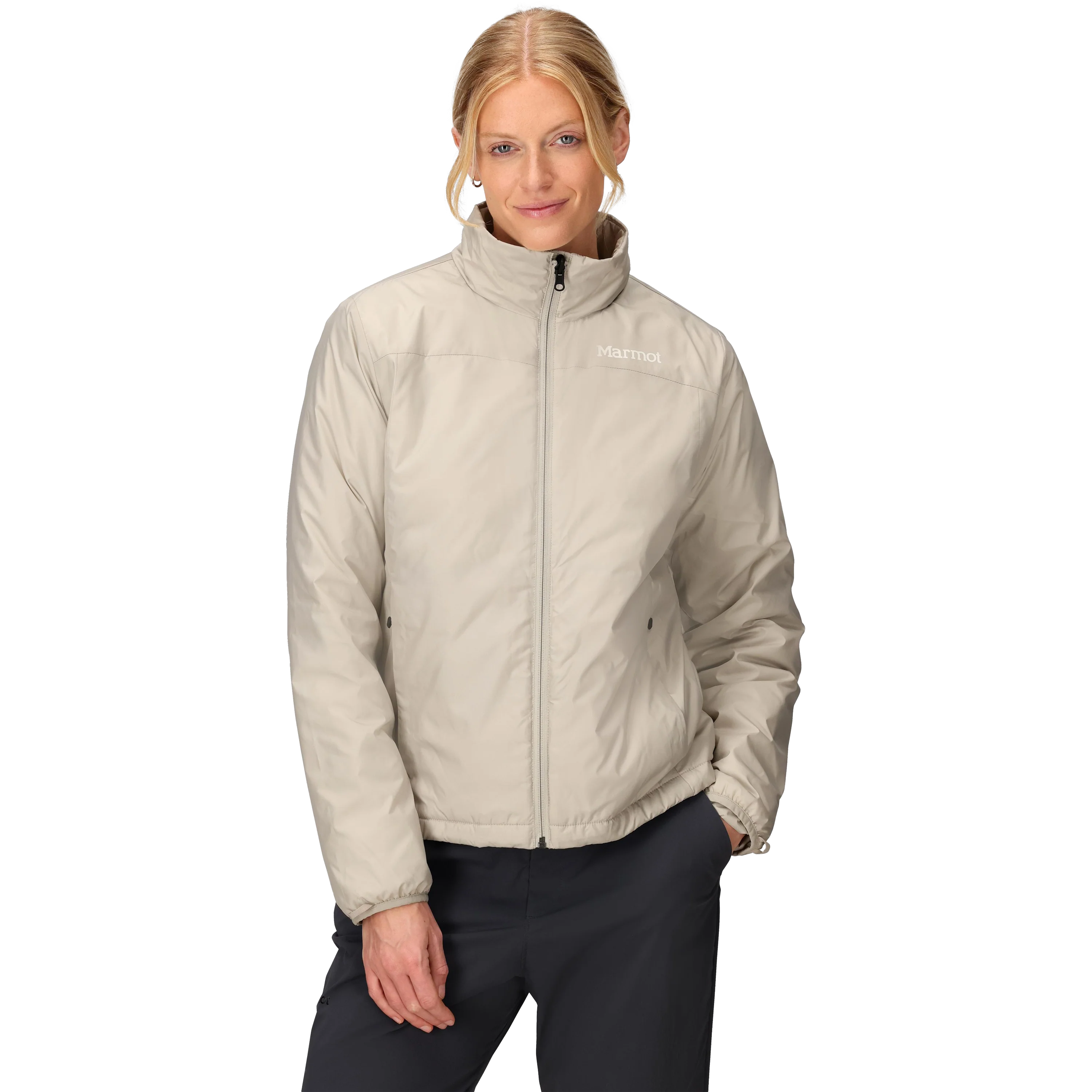 Women's Ramble Component Jacket - Image 4