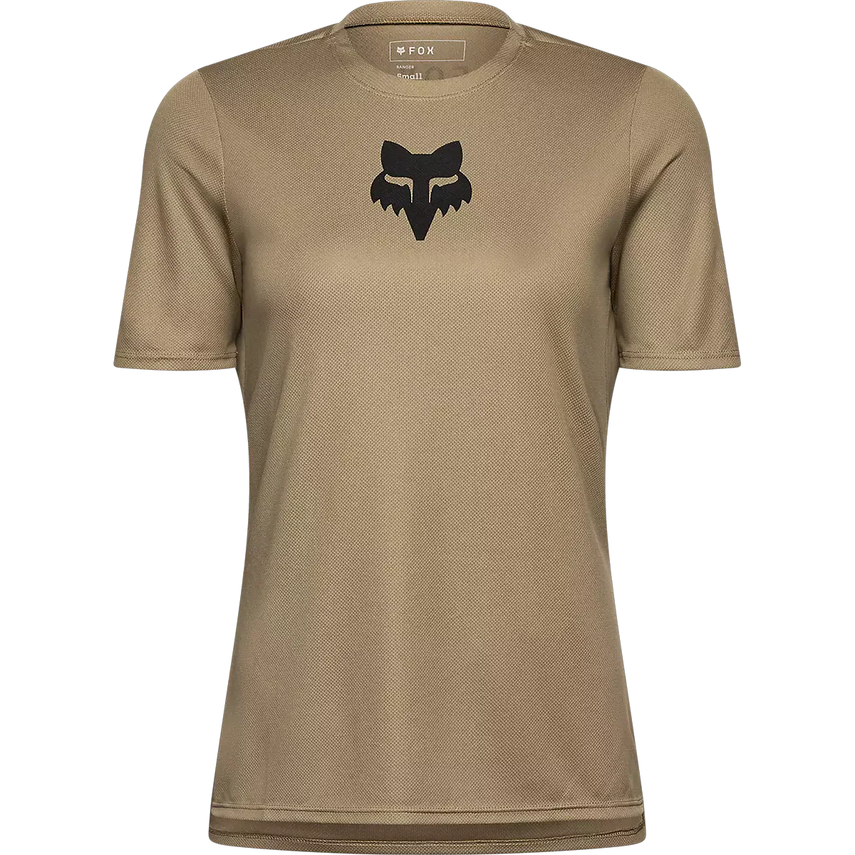 Women's Ranger Short Sleeve Jersey Fox Head