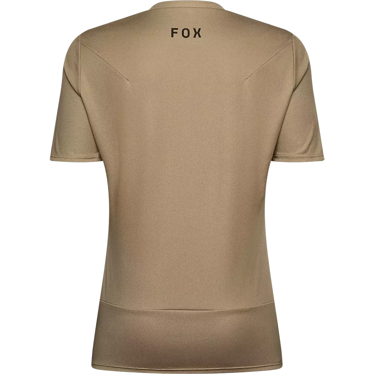 Women's Ranger Short Sleeve Jersey Fox Head - Image 2