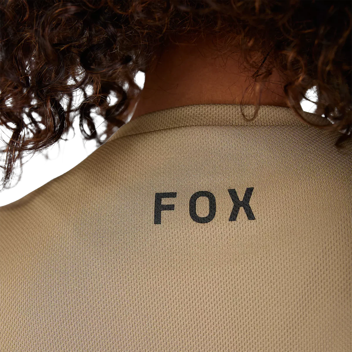 Women's Ranger Short Sleeve Jersey Fox Head - Image 6