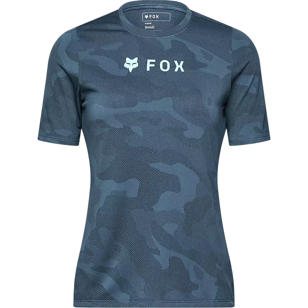 Women's Ranger Tru Dri Short Sleeve Jersey