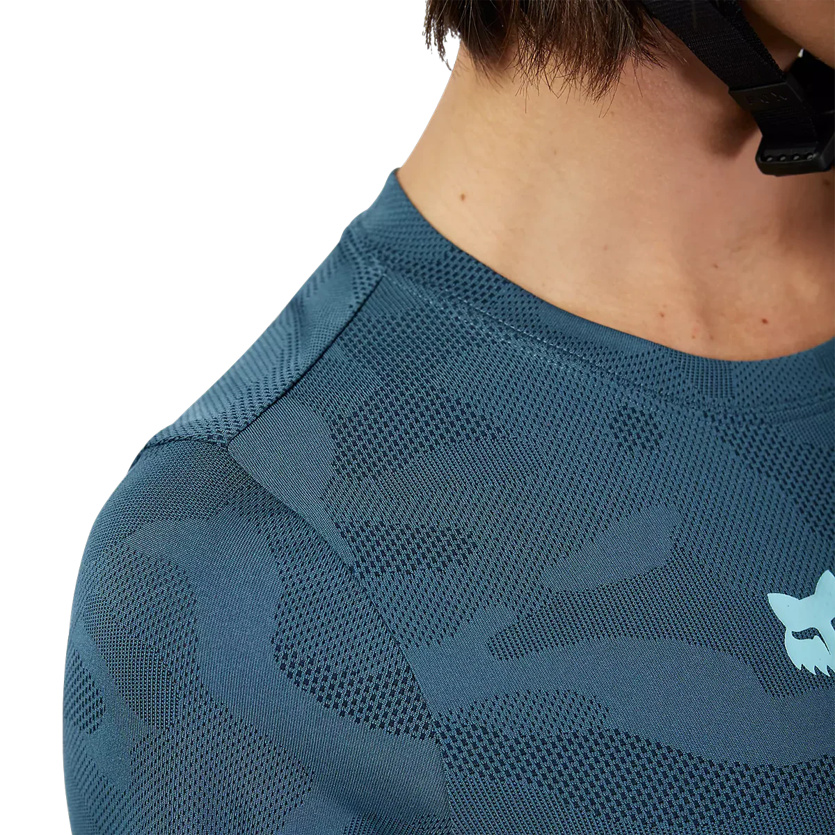 Women's Ranger Tru Dri Short Sleeve Jersey - Image 4