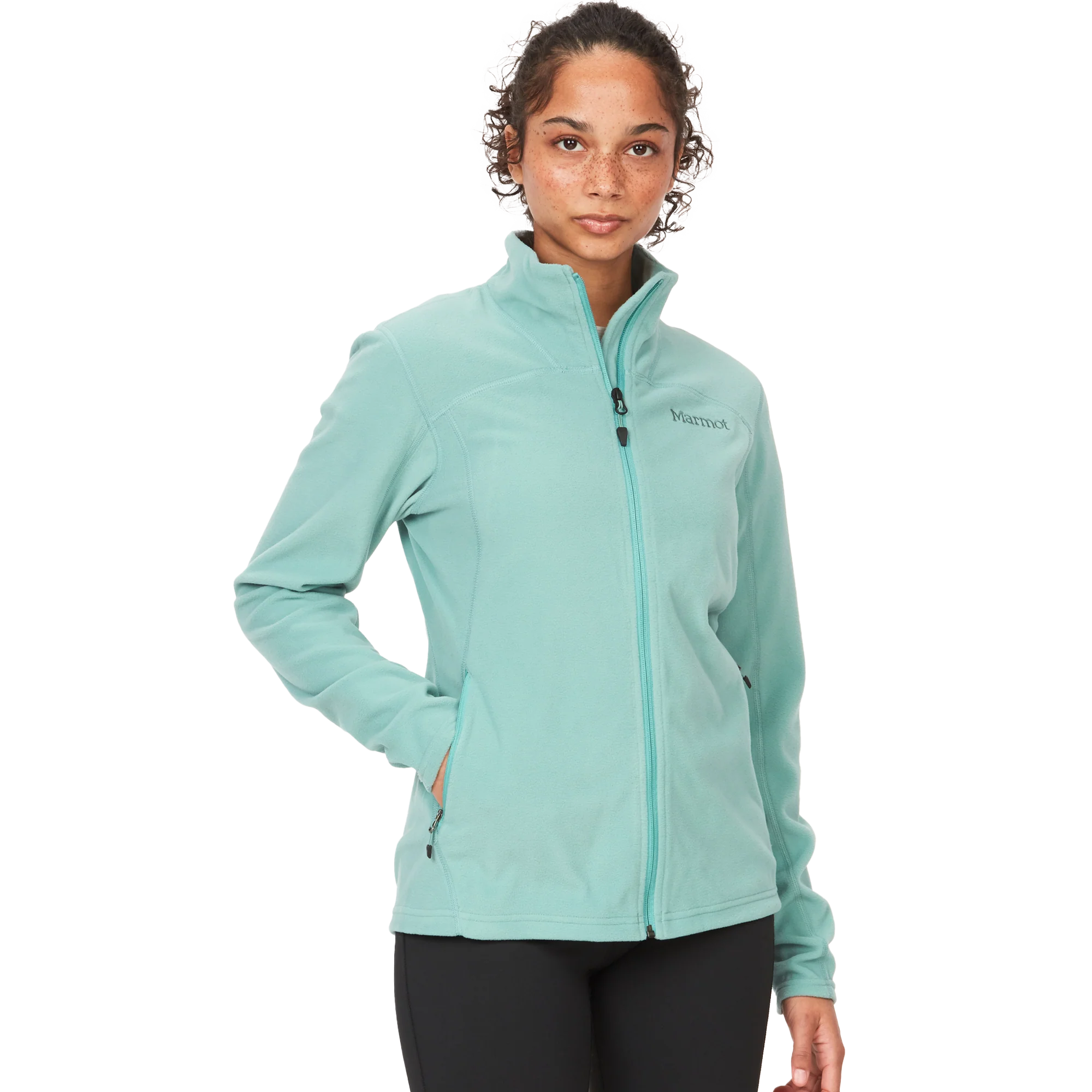 Women's Reactor Polartec Jacket