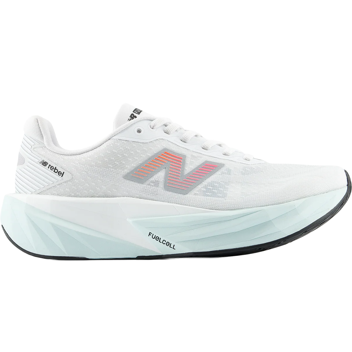 Women's FuelCell Rebel v5 - Image 6