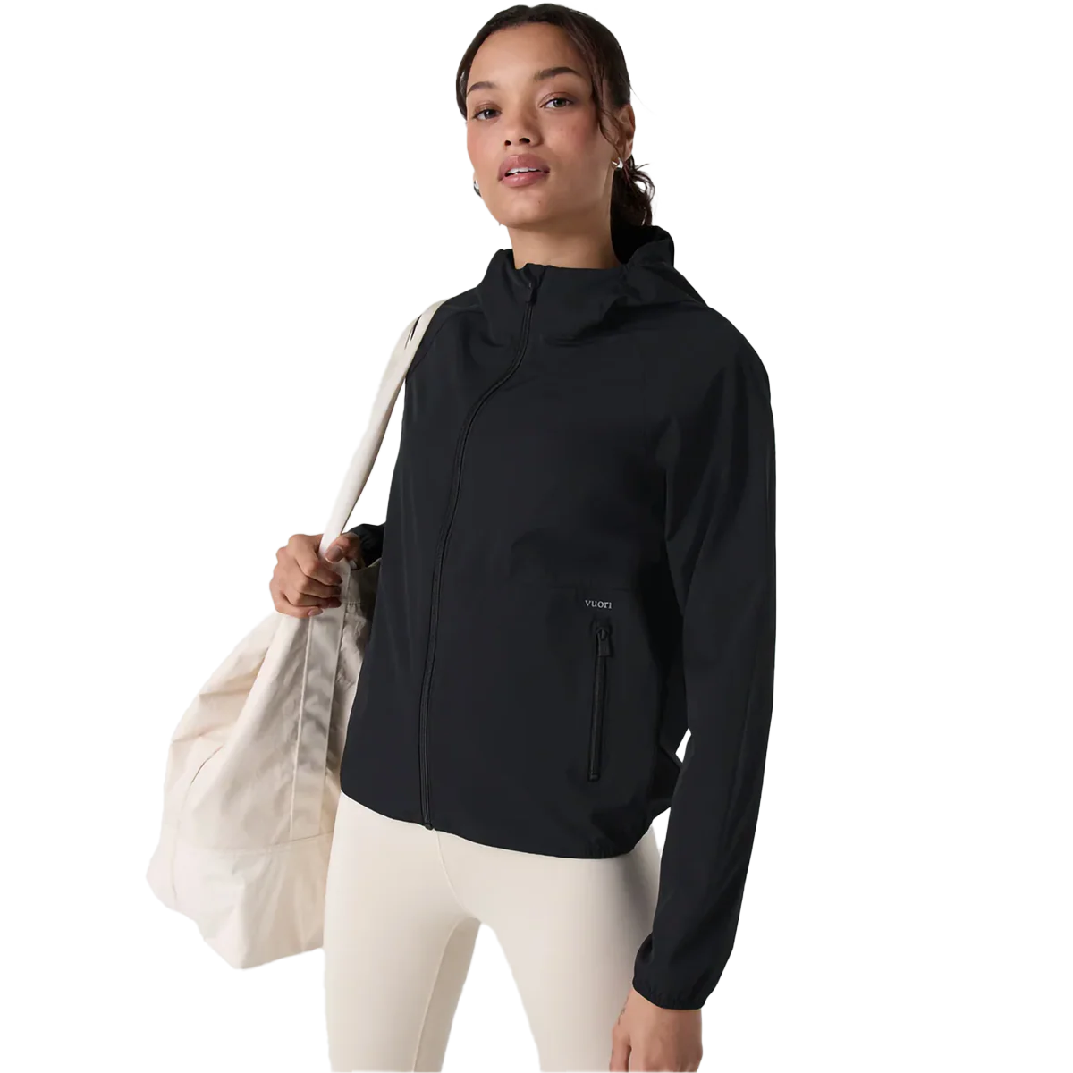 Women's Renew Trainer Shell - Image 5