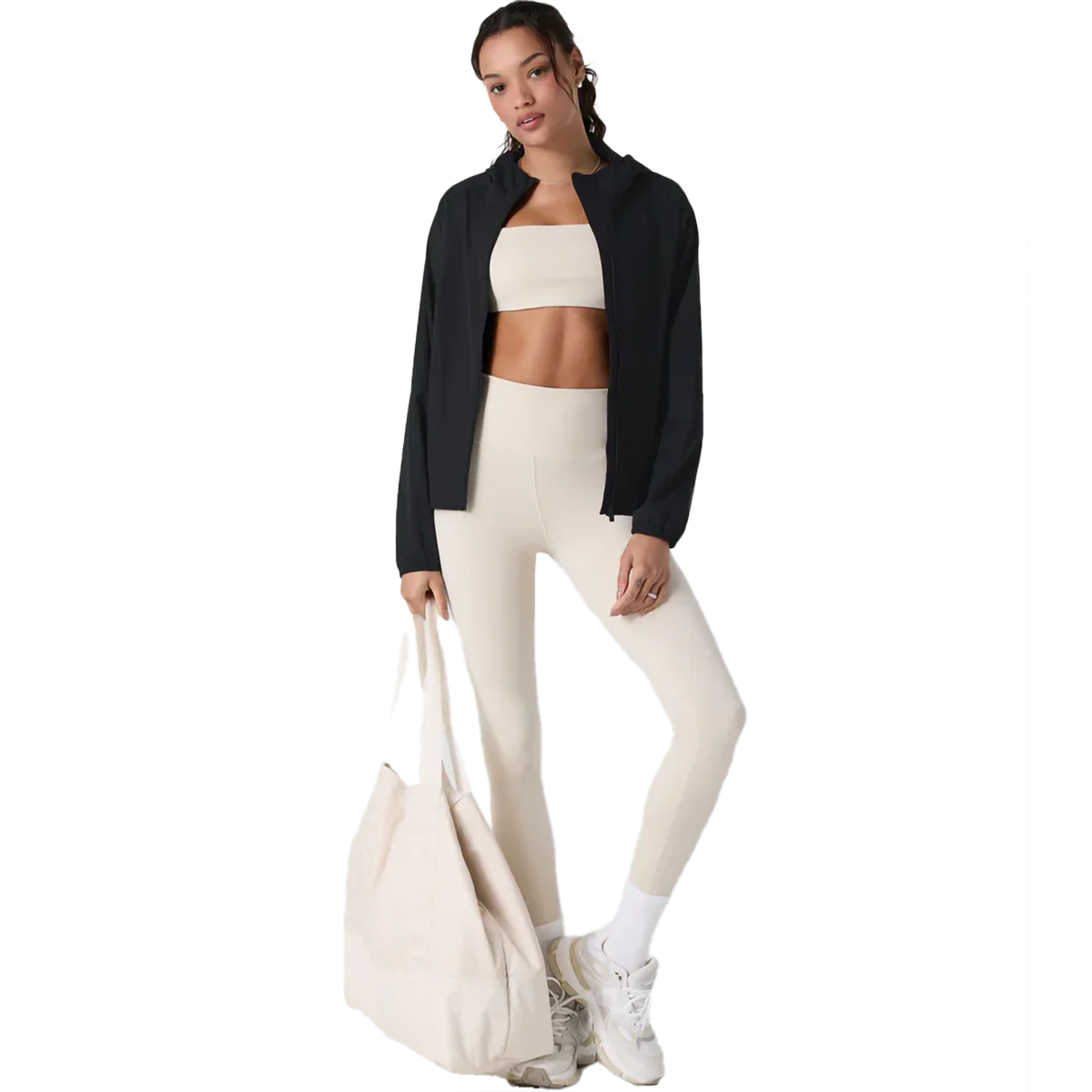 Women's Renew Trainer Shell - Image 6