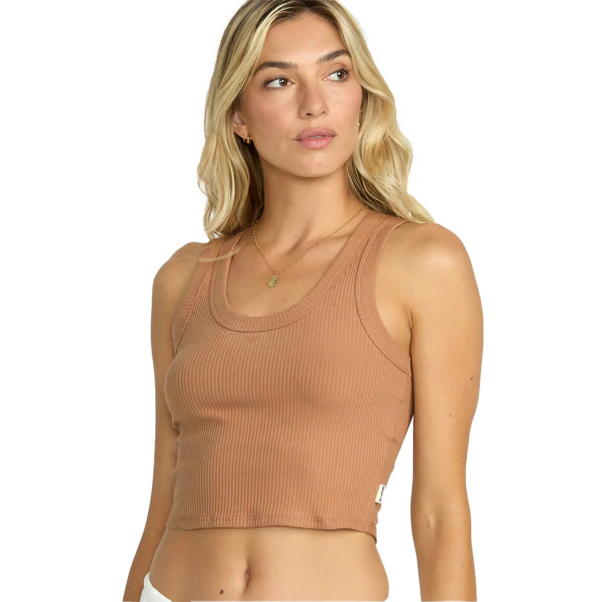 Women's Rerun Knit Tank - Image 5