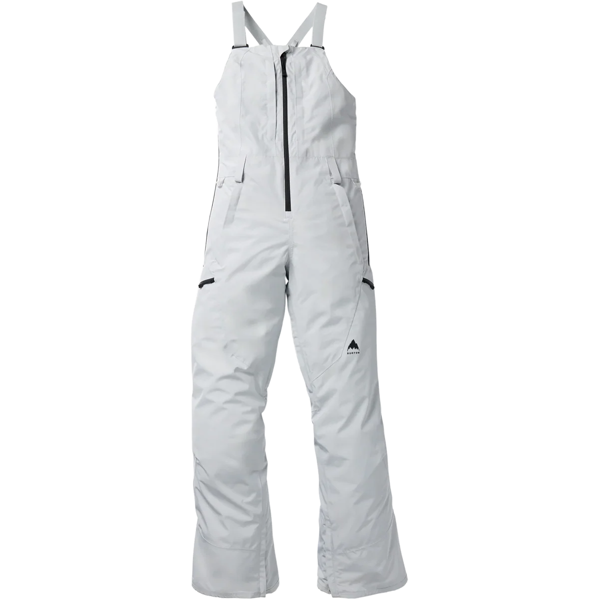 Women's Reserve Gore Tex 2L Bibs - Image 2