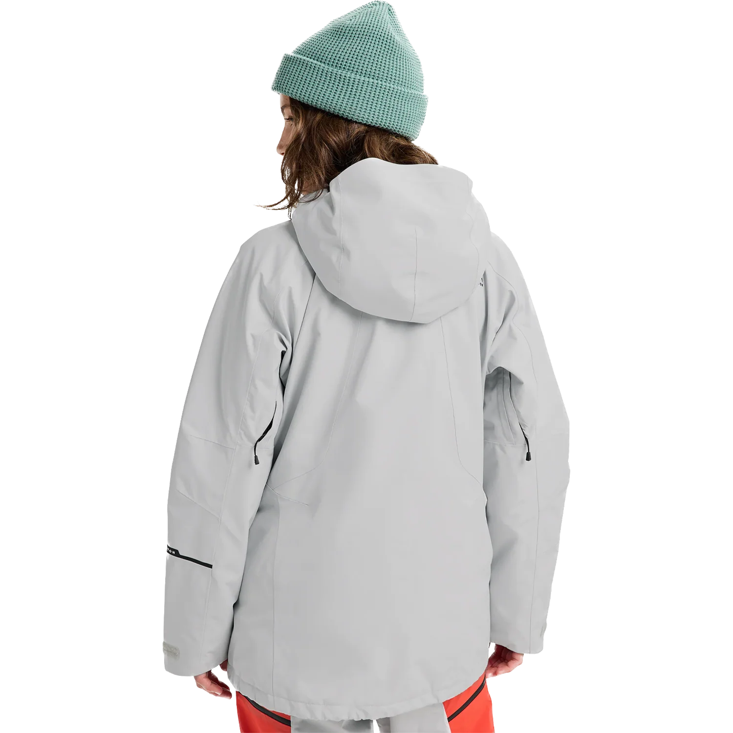 Women's Reserve Gore Tex 2L Insulated Jacket - Image 8