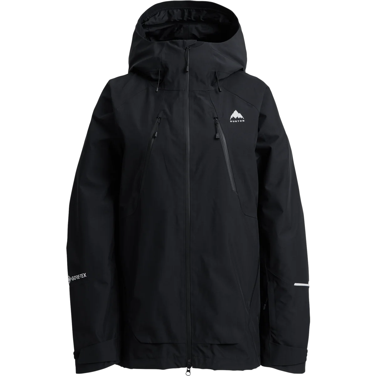 Women's Reserve Gore Tex 2L Jacket