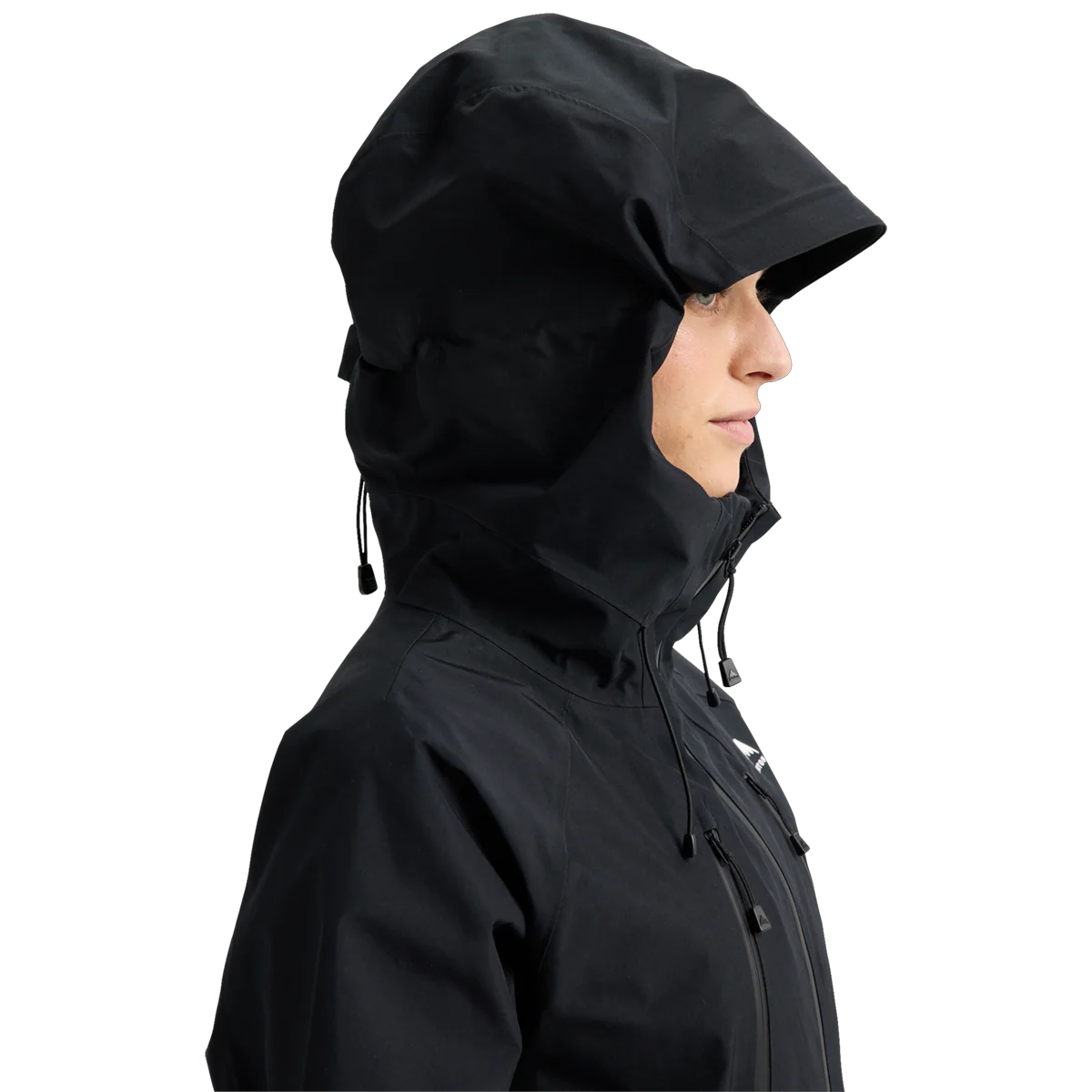 Women's Reserve Gore Tex 2L Jacket - Image 7