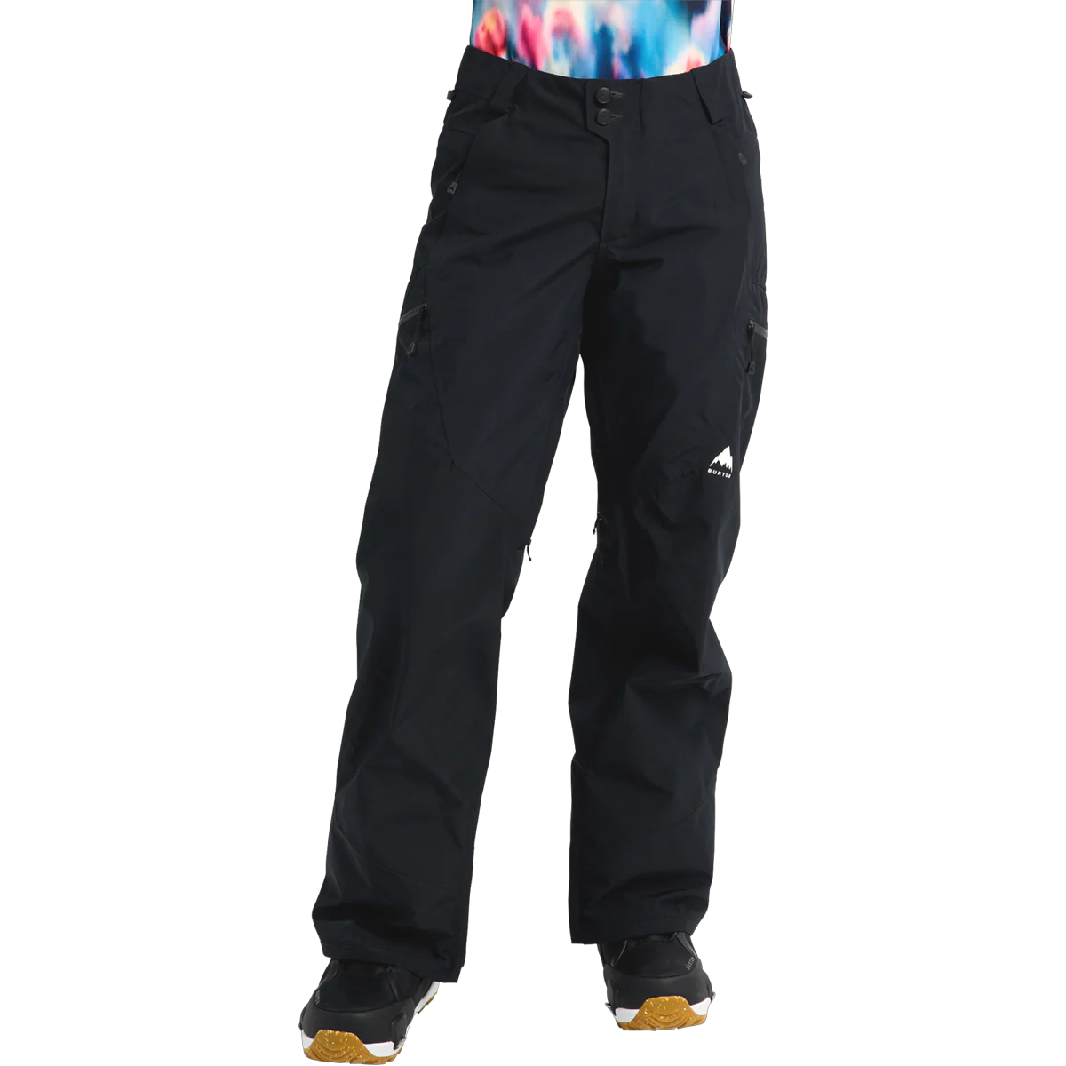 Women's Reserve Gore Tex 2L Pants - Image 3