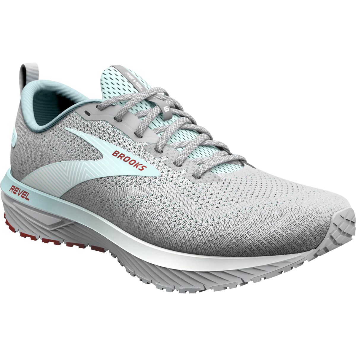 Women's Revel 6 - Image 3