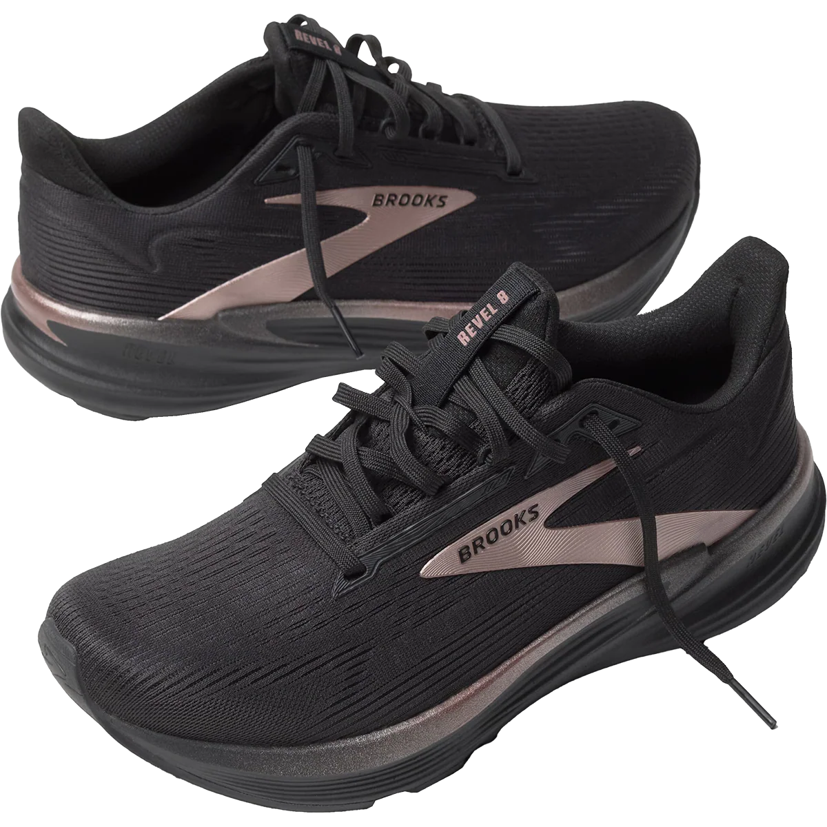 Women's Revel 8 - Image 3
