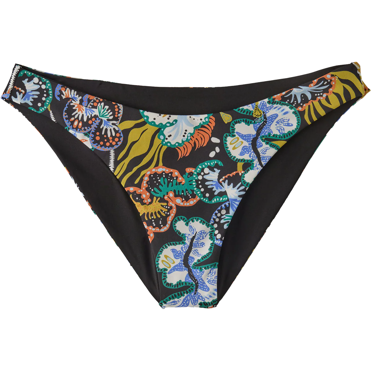 Women's Reversible Cross Shore Bottom