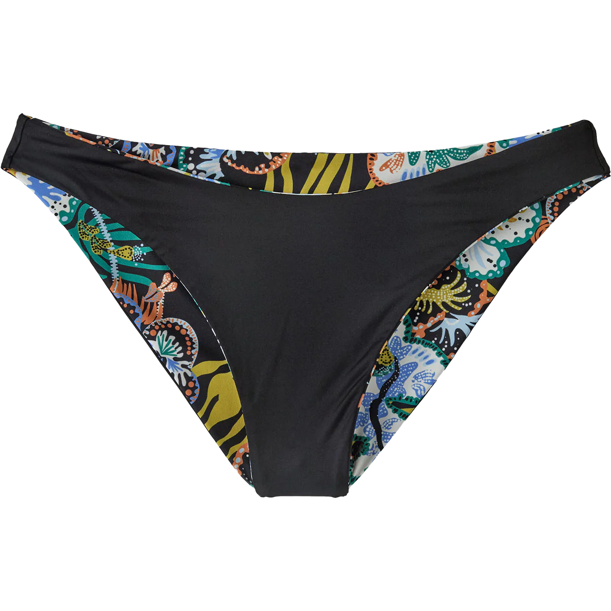 Women's Reversible Cross Shore Bottom - Image 3