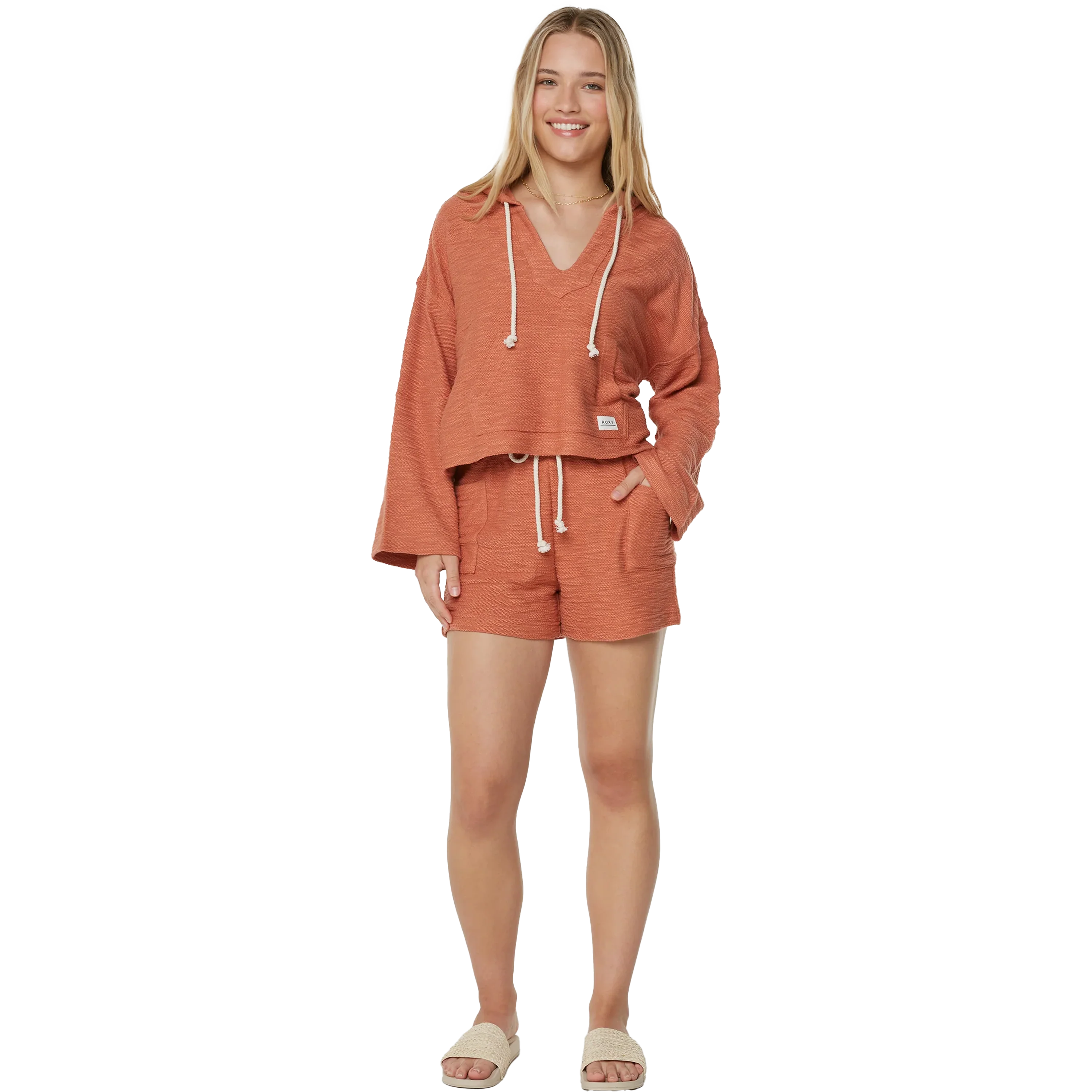 Women's Rich Coast Solid - Image 2