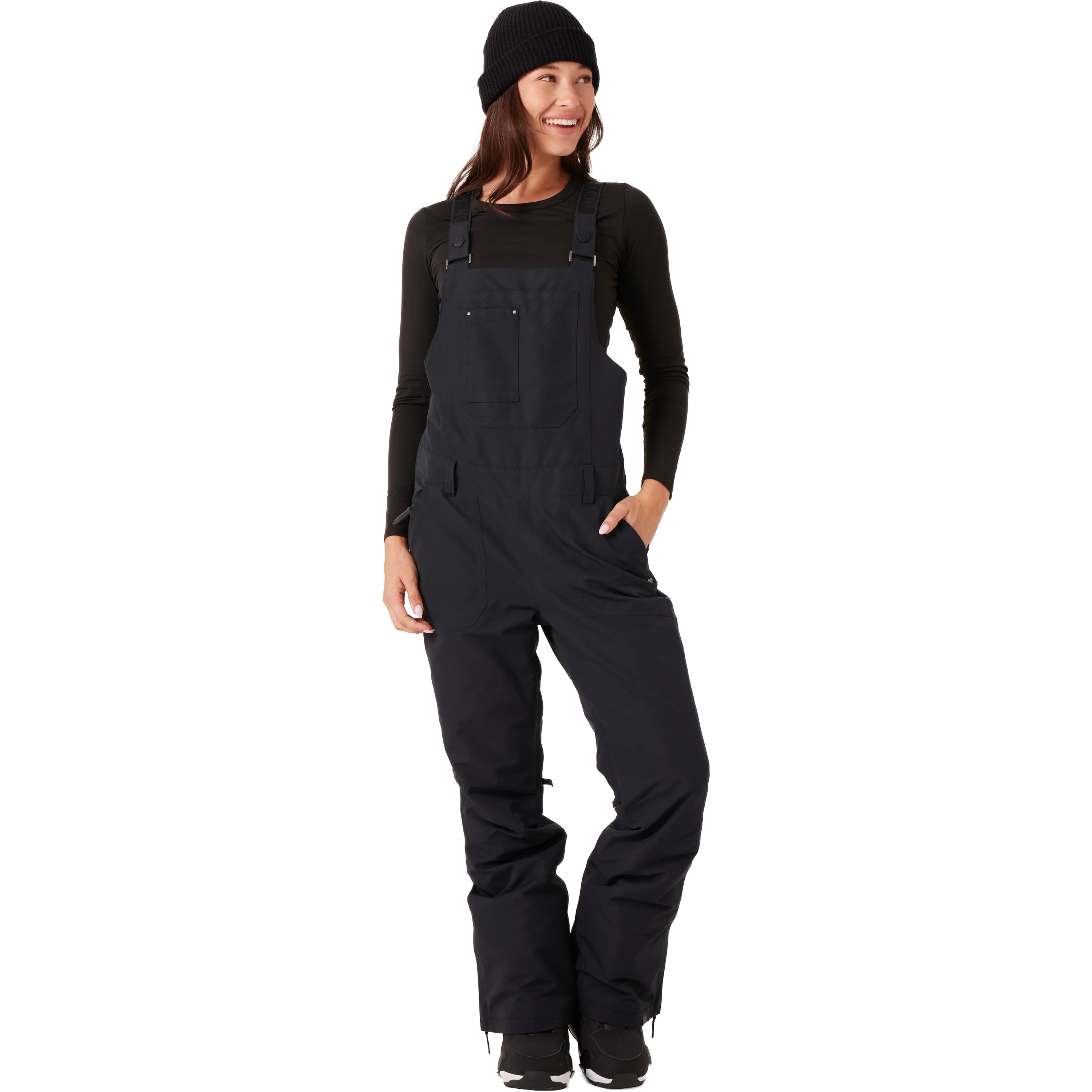 Women's Rideout Bib