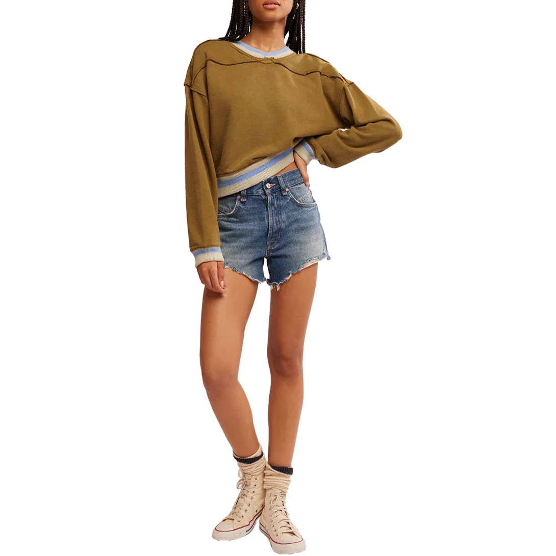 Women's Rio Sweatshirt - Image 3