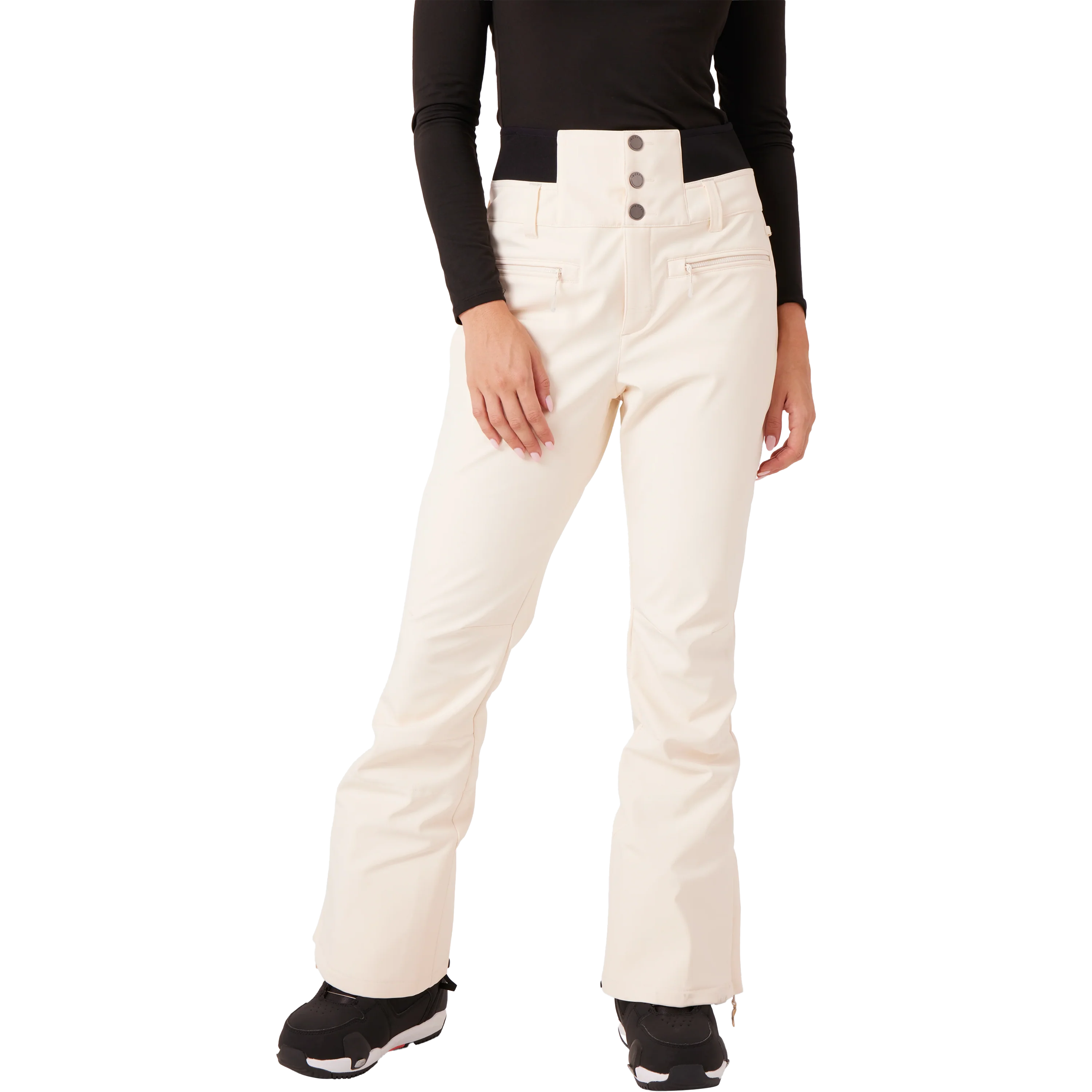 Women's Rising High Pant - Image 2