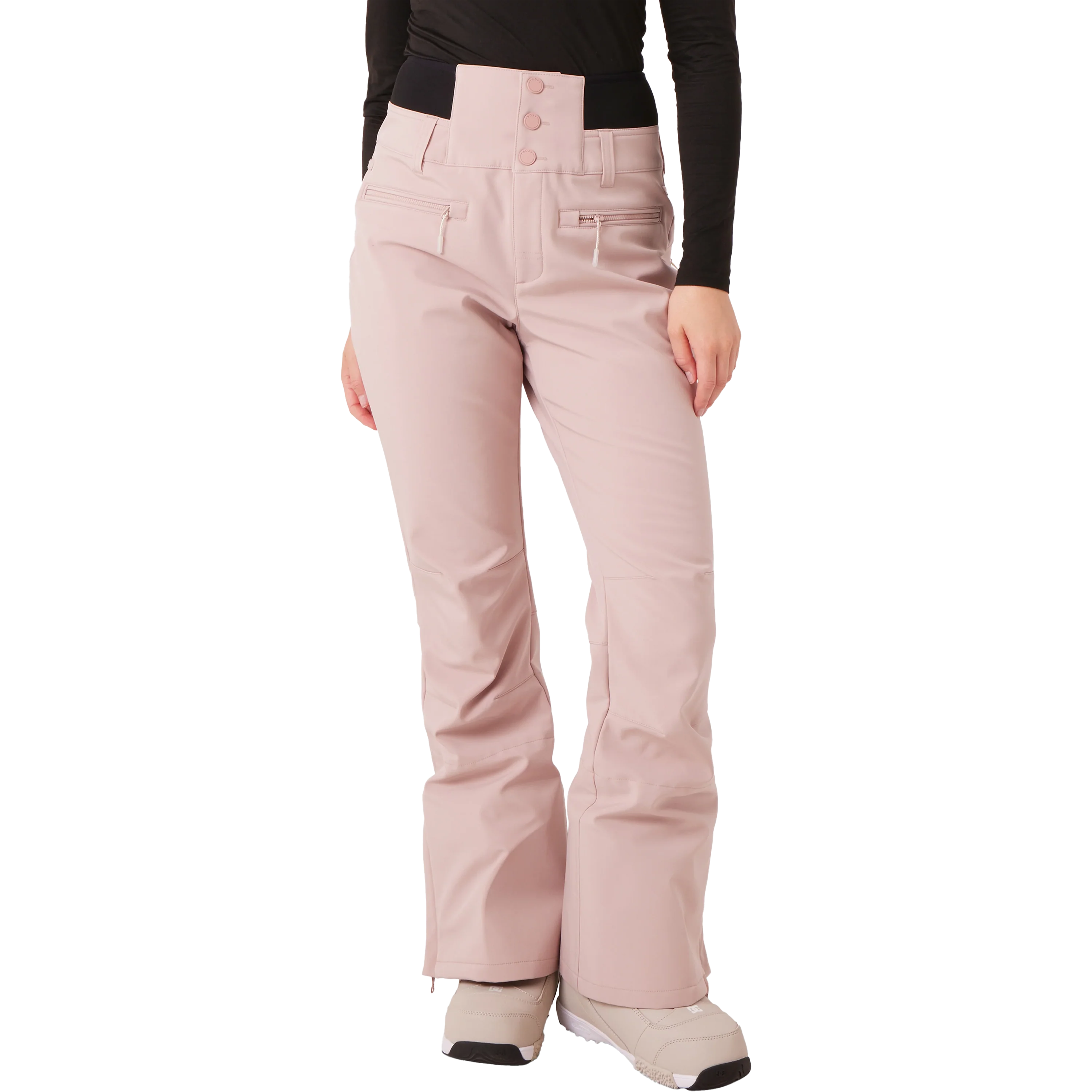 Women's Rising High Pant - Image 3