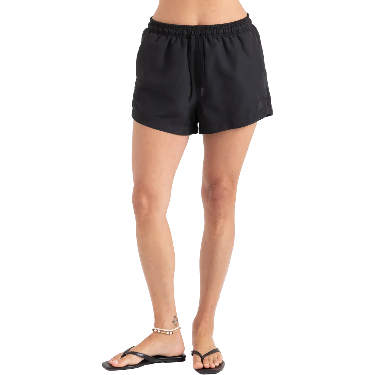 Women's River Hybrid Short - Image 2