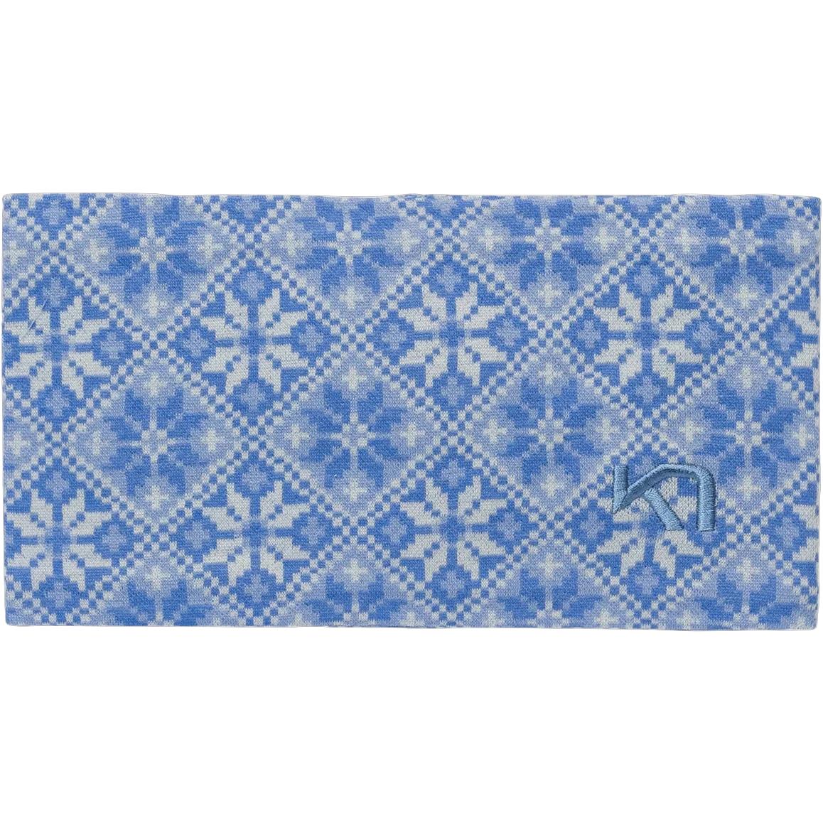 Women's Rose Headband - Image 2