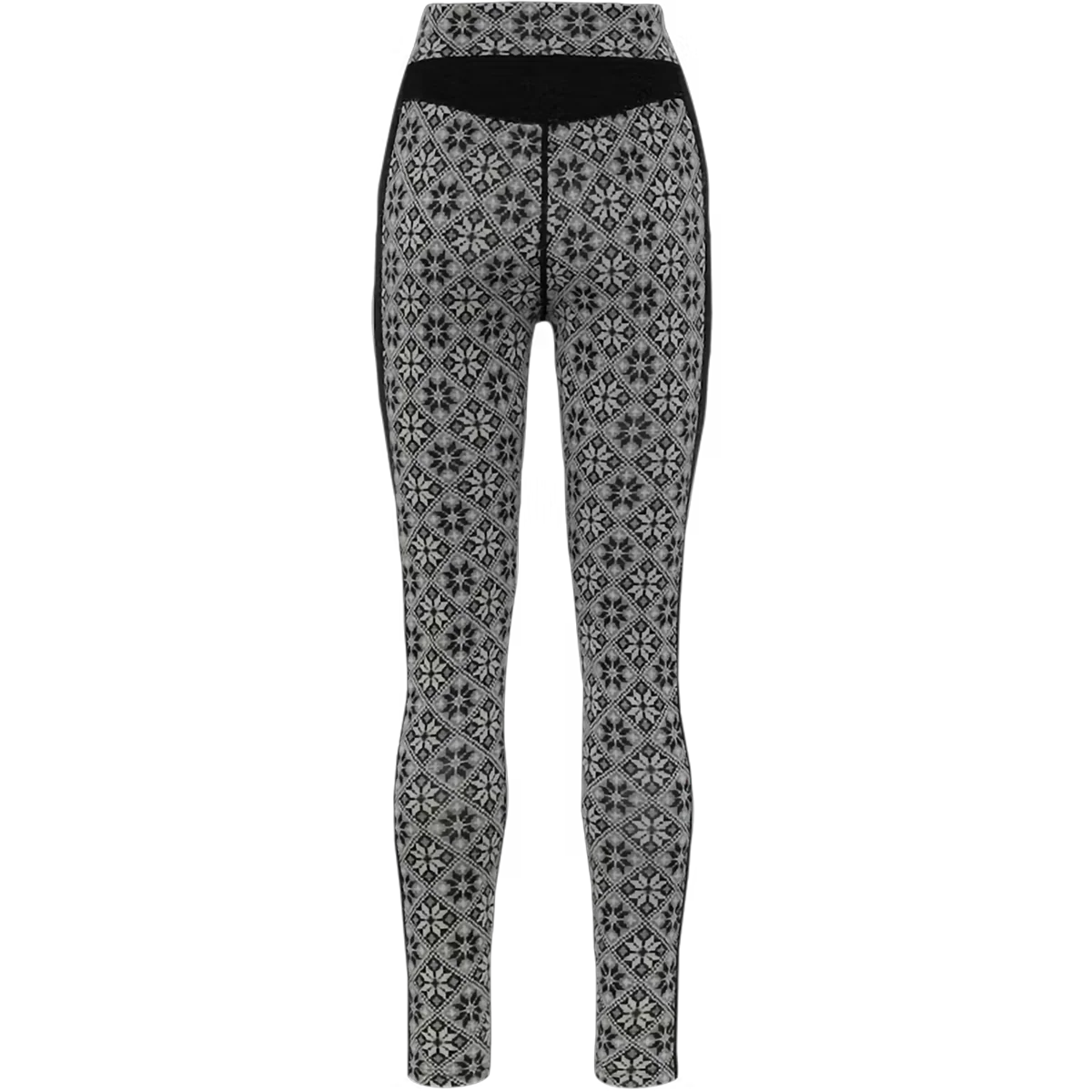 Women's Rose High Waisted Baselayer Pants - Image 5