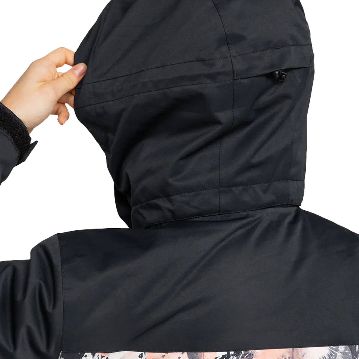 Women's Roxy Jetty Block Jacket - Image 4