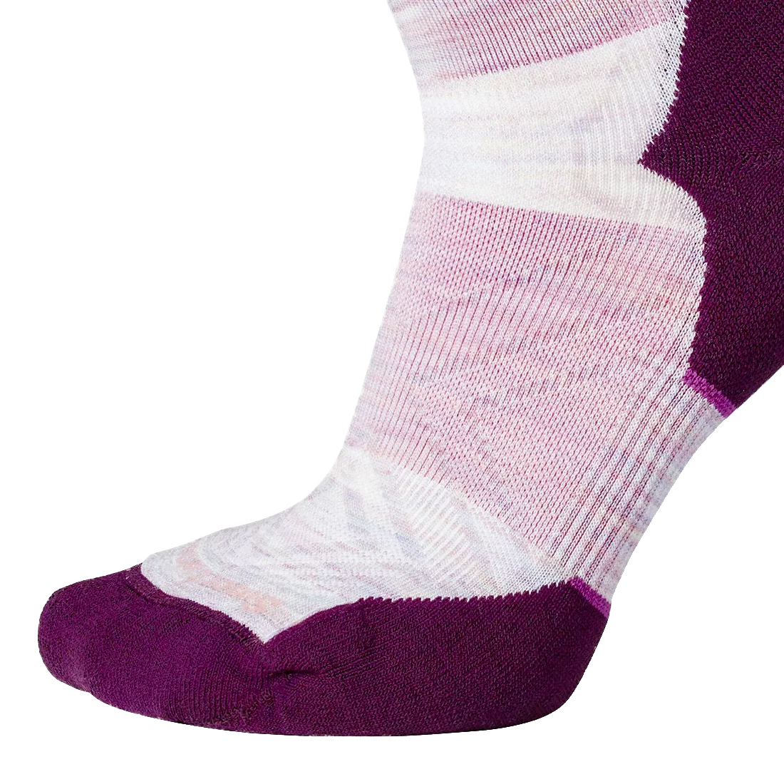Women's Run Targeted Cushion Ankle - Image 3