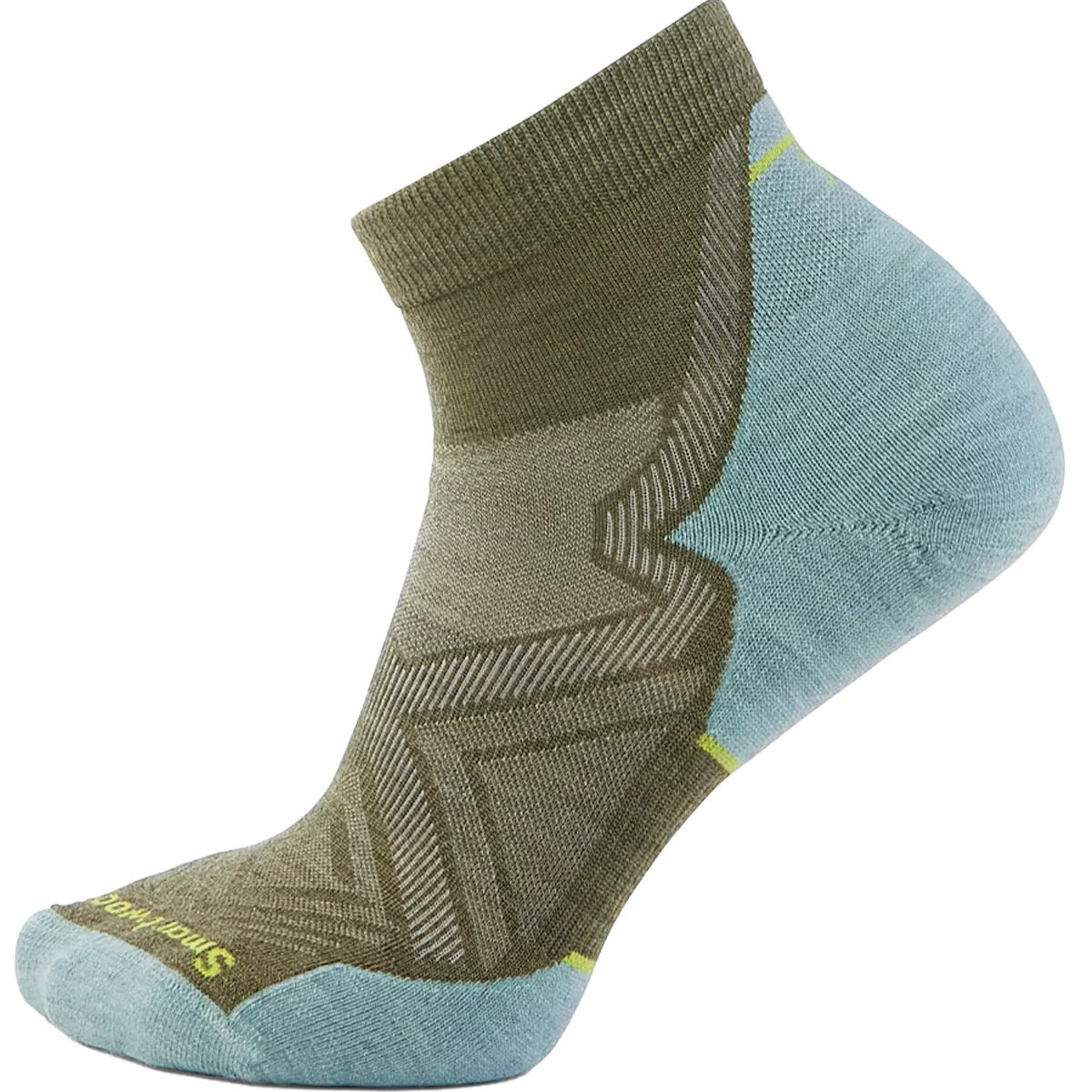 Women's Run Targeted Cushion Ankle - Image 2