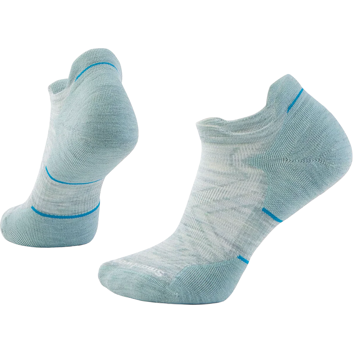 Women's Run Targeted Cushion Low Ankle