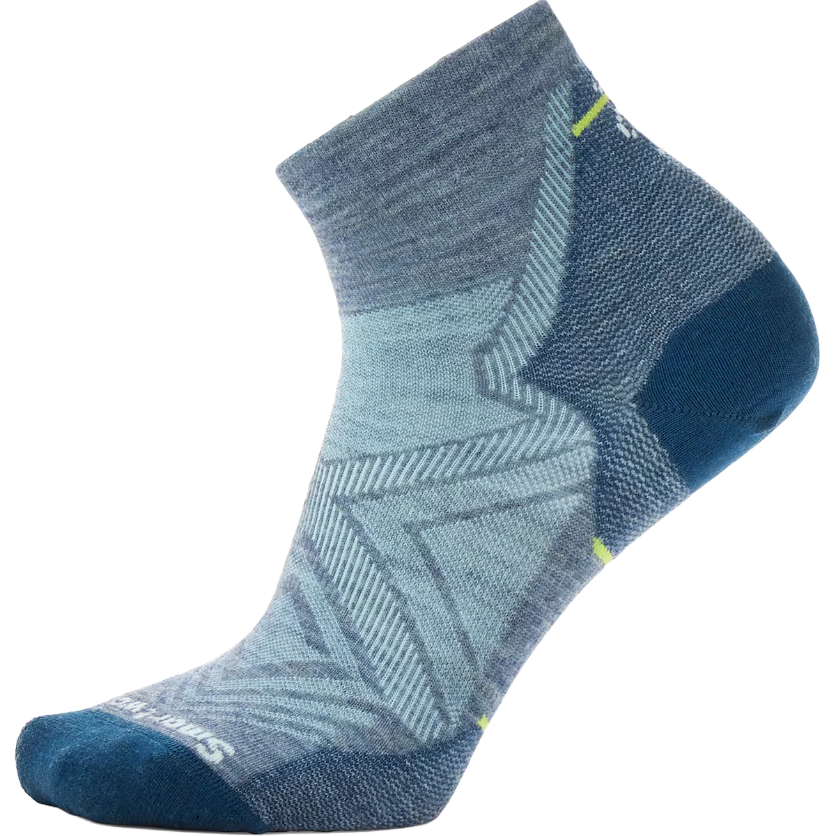 Women's Run Zero Cushion Ankle - Image 2