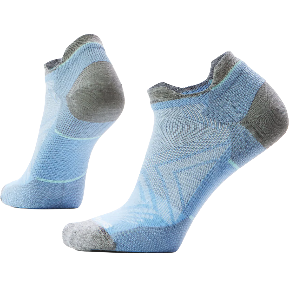 Women's Run Zero Cushion Low Ankle