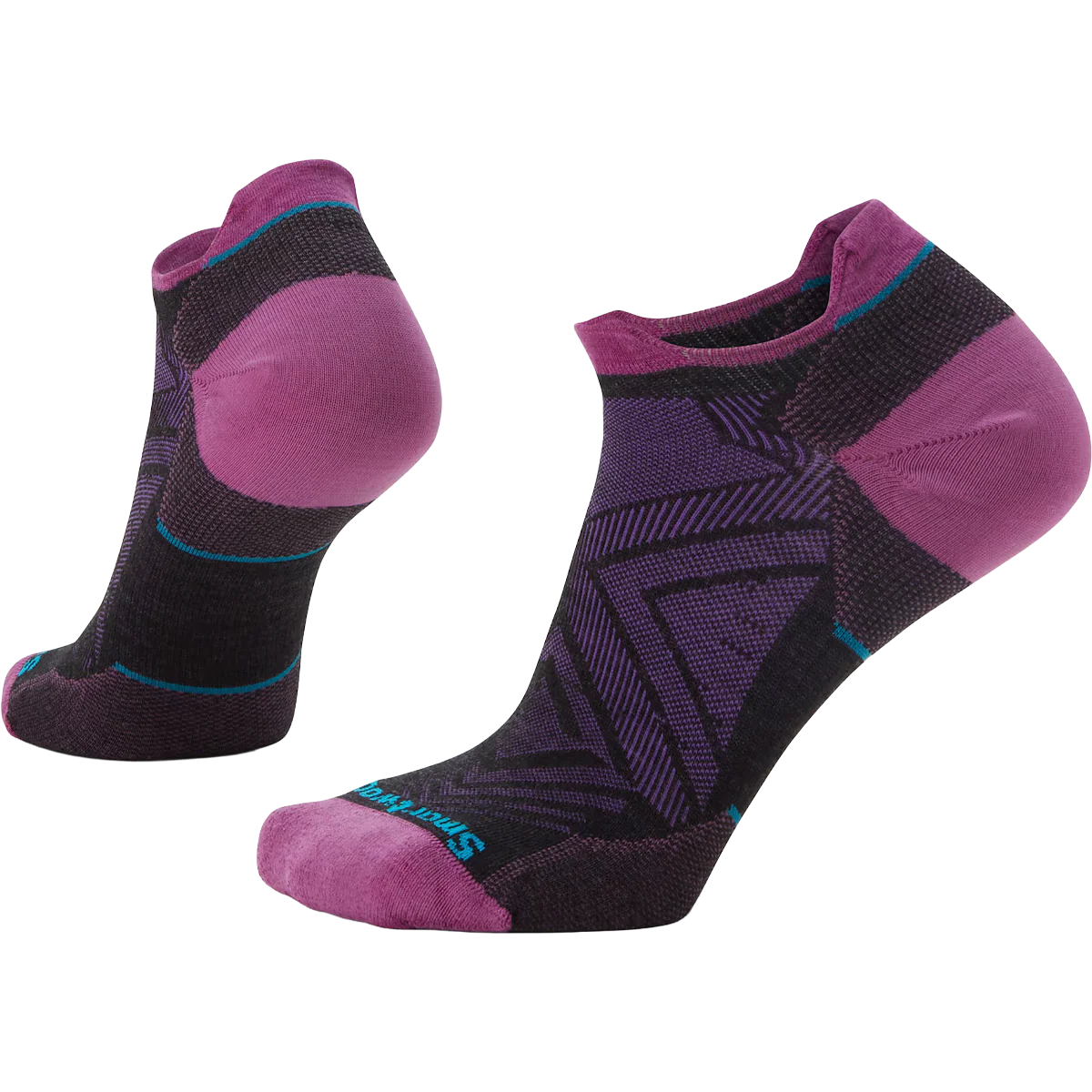 Women's Run Zero Cushion Low Ankle - Image 4