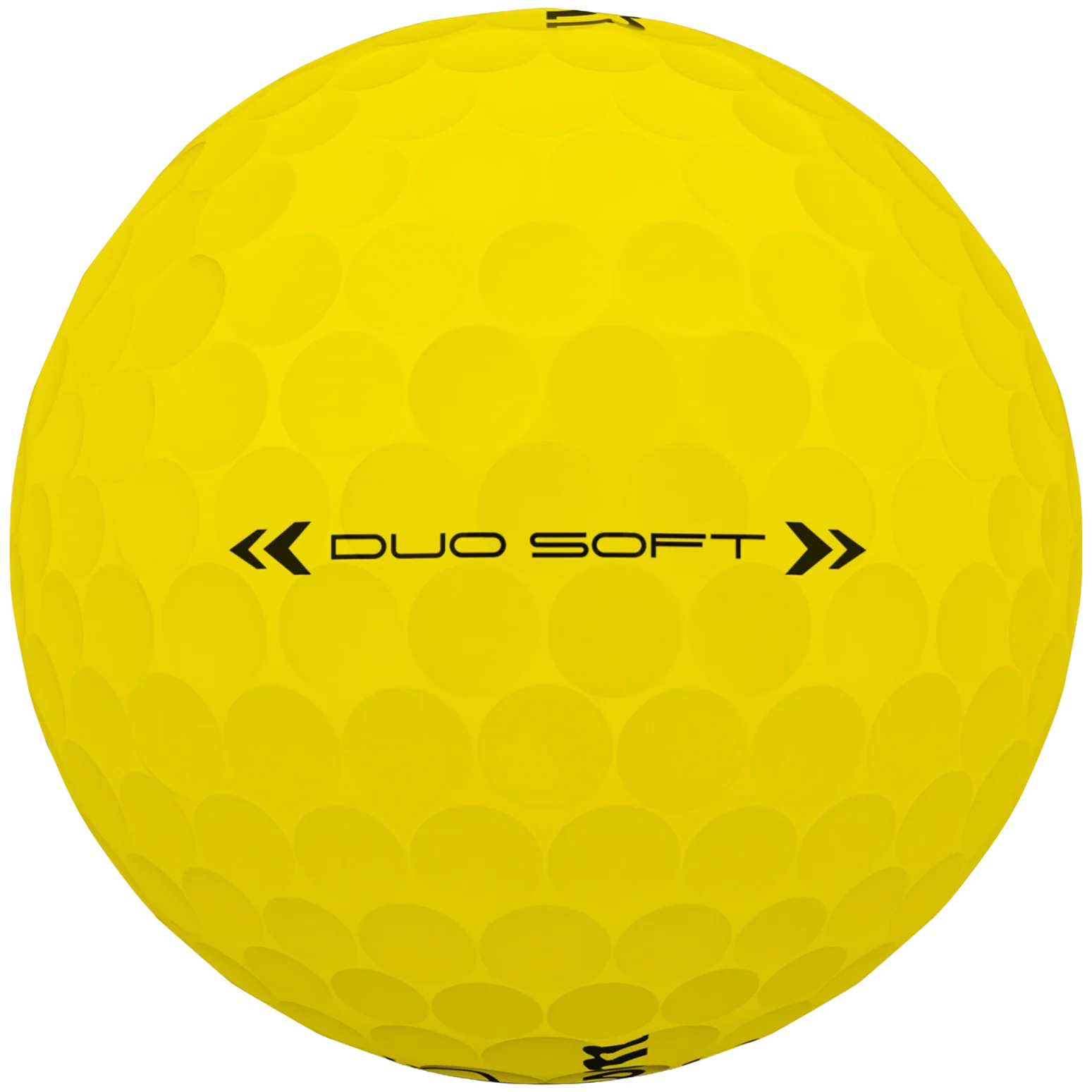Duo Soft Golf Ball 12 pack - Image 3